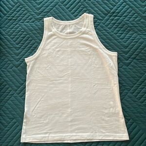 Everlane cotton tank
